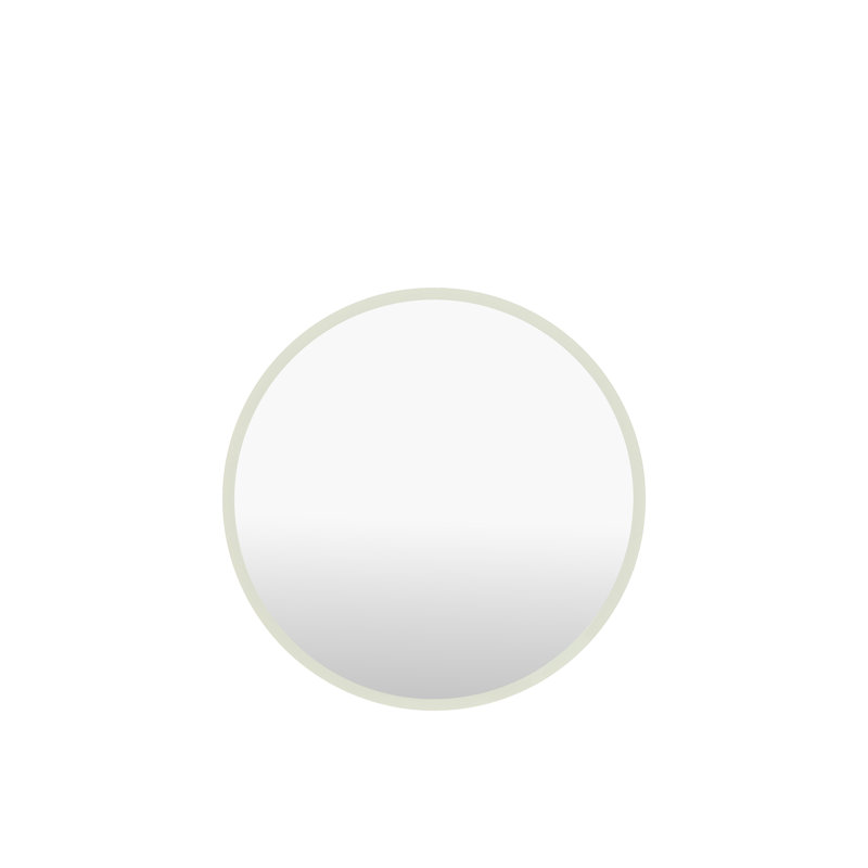 Rectangle Mirror