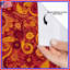 Rideaux de douche Vibrant Floral-818838772