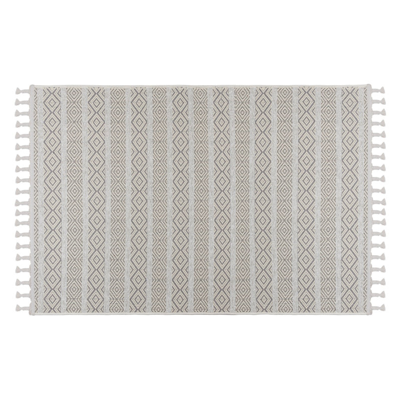 Tapis, Rectangle 3 pi 11 po x 5 pi 11 po