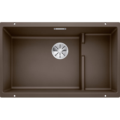 Subline Undermount Kitchen Sink