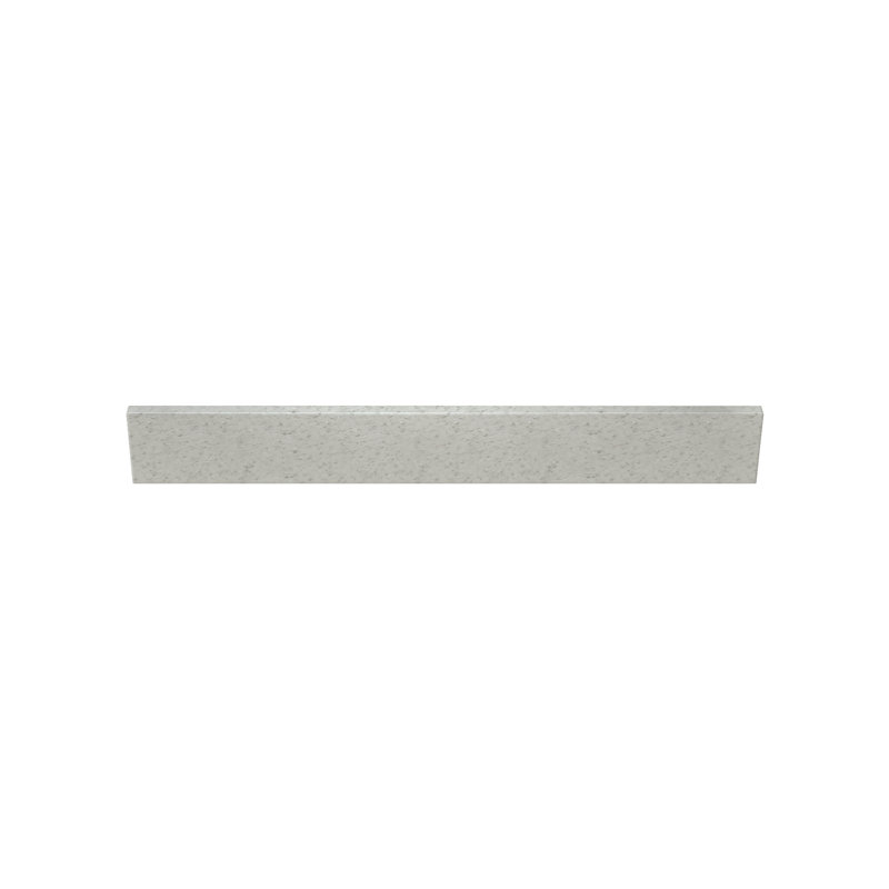 31" Harbour Stones Cultured Marble Backsplash