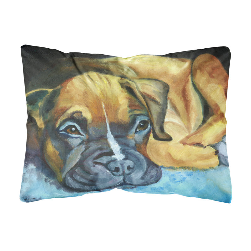  Coussin intérieur / extérieur Boxer