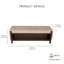 Banc de rangement Noah-121354317
