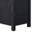 Armoire de salle de bain 36 "Retro Espresso