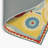 Bold Strut Indoor And Outdoor Area Rug-1517353682