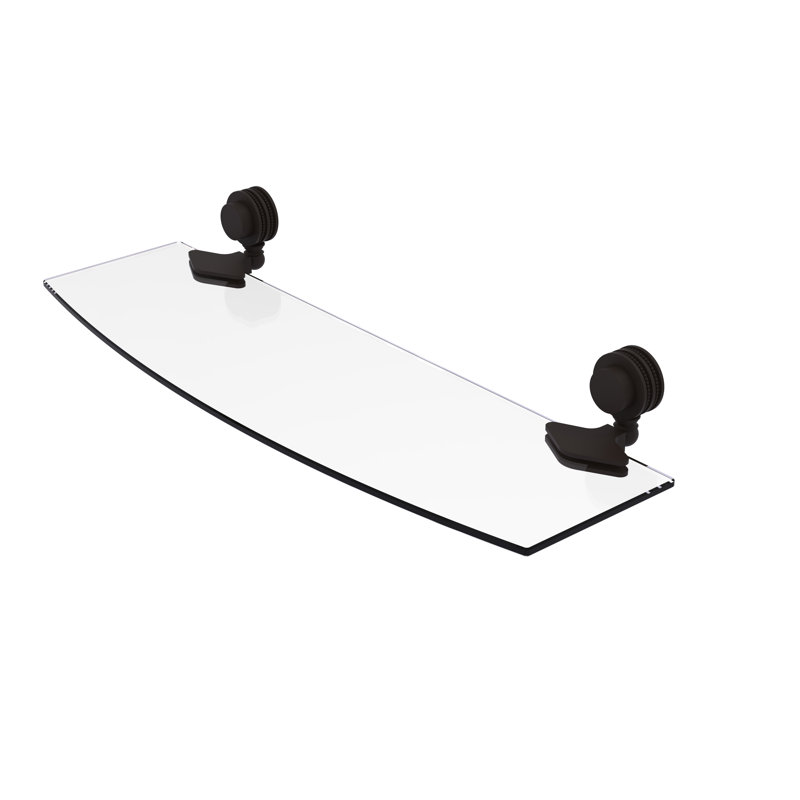 Venus Bracket Shelf, Oil Rubbed Bronze