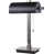 Nickel satiné / noir est en rupture de stock