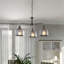 Georgetown Candle Style Chandelier-99059353-99059358