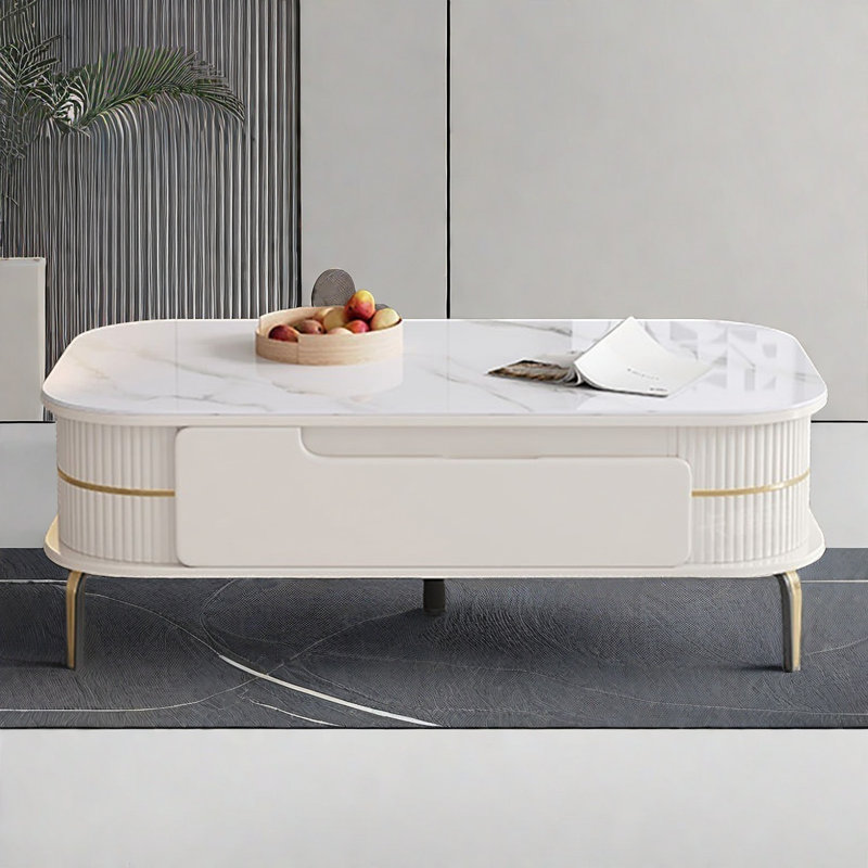 Table basse Rock Luxury