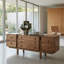 Minsk 80'' W Solid Wood Sideboard