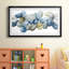 Found Pebbles III - Peinture encadrée-58628912-58628910-58628911