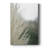 Subtle Grasses I -Custom Wrapped Gallery Cavas-366843069