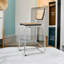 Tabouret de comptoir 27 po Amaliah