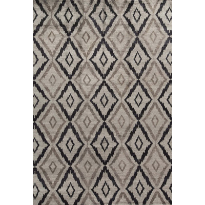 One-of-a-Kind 8' X 9'10" Area Rug