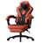 Red is out of stock