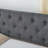 Upholstery Daybed With Twin Size Erectable Trundle And USB Charging Design-1407223278