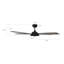 Striker 56" Smart Ceiling Fan Dimmable LED Light Kit & Remote Control, Works With Alexa/Google Home/Siri-1479295261-1483846107