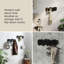 Portemanteau mural-114308782