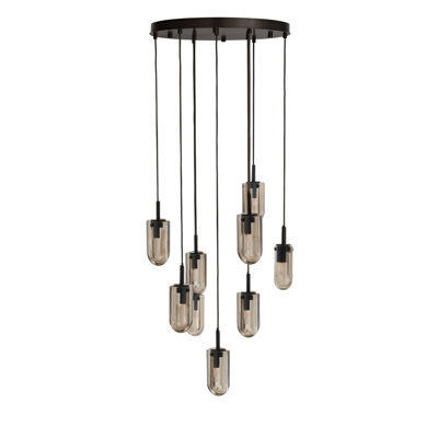 Javier Multi-Port Chandelier