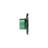 Jellies Plastic Wall Wall Hook-36071999