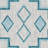 Amarien Geometric Indoor/Outdoor Area Rug-2031868581