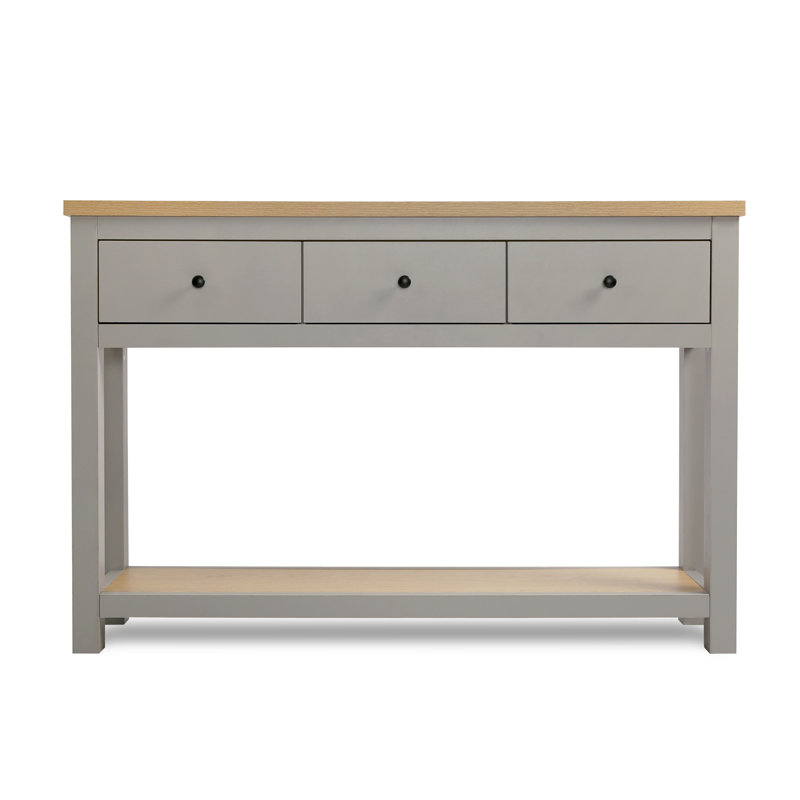Askas 120cm Console Table