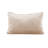 Rectangle Lumbar Microfiber Pillow with Piping, 2-pack-114638967-114638986