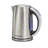 2 qt. Stainless Steel Electric Tea Kettle