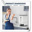 Contenant alimentaire Diavonte