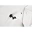 Matte Black Bathroom Toilet Tissue Holder 2 - Sus304 Stainless Steel Rust Wall Mount Dispenser Paper Pair Mounted