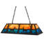 Rustic Lodge 6 - Light Pendant