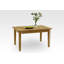 Kelly Pine Solid Wood Dining Table-70496433-70496434