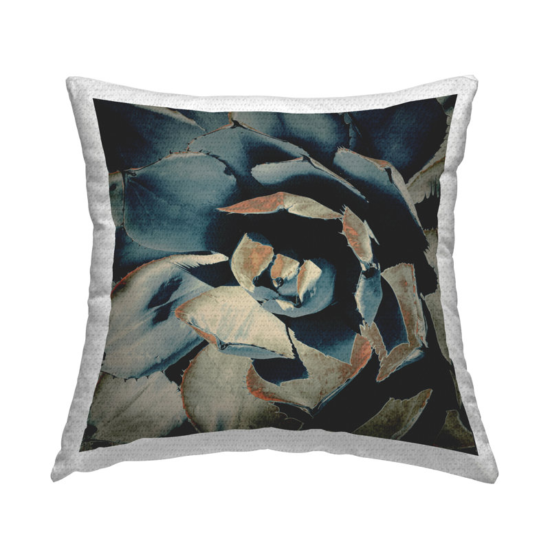 Outdoor Throw Pillow