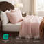 Ensemble de courtepointe respirante 100% lin Clara-1396932774-1396932776