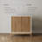 Wood Accent Cabinet-1294174029