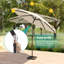 Parasol de terrasse 9 pi-1076690959