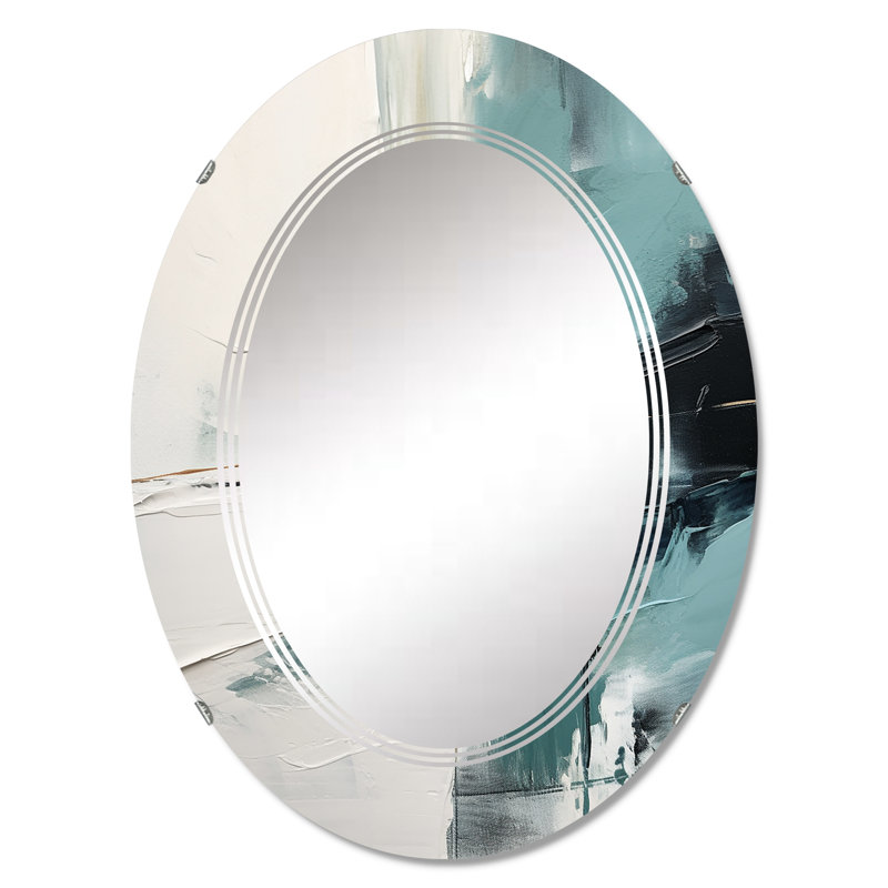 Miroir Wiebren, 36 po x 24 po