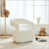 White est en rupture de stock