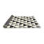 Tapis beige/gris/noir contemporain-1993302482