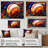 " Baseball Abstract Glory II "-346941852-346941853