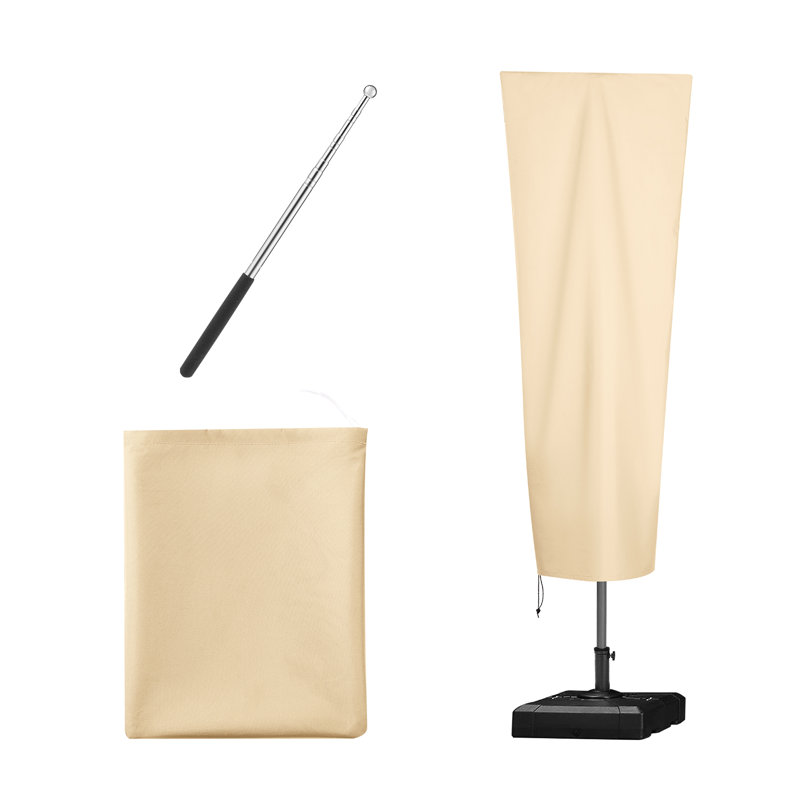 Poids du parasol Aryanna