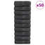  Premium Washcloths SOLUND 50Pcs 15X21cm 600Gsm-1532237243