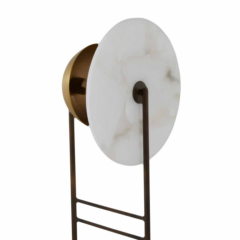 Owen Novelty Lamp