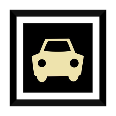 " Beep Beep Car " by 5by5collective