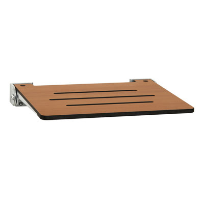 SlimLine Folding Shower Bench Seat