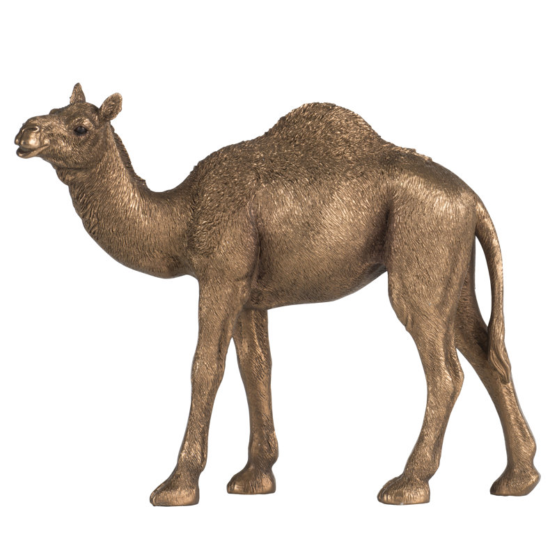 Ghore Animals Figurines & Sculptures