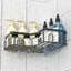 Metivier Stainless Steel Shower Caddy-197883920