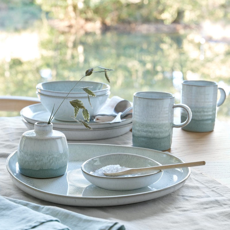 Denby Kiln Green Platter