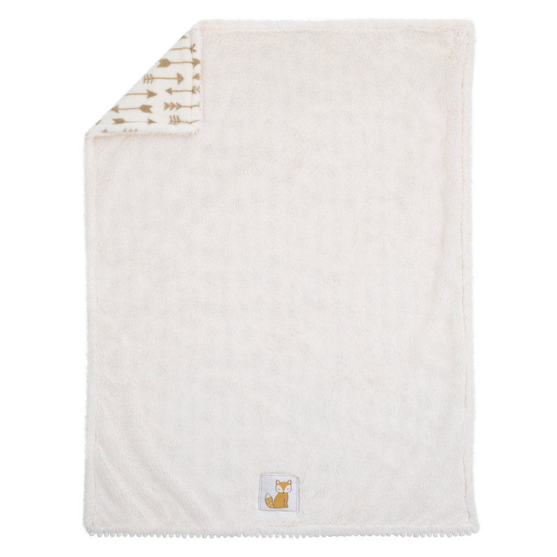 Renard rouille en peluche cuddle Additri