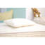 PLA Pillow with Organic Fabric-1297662136